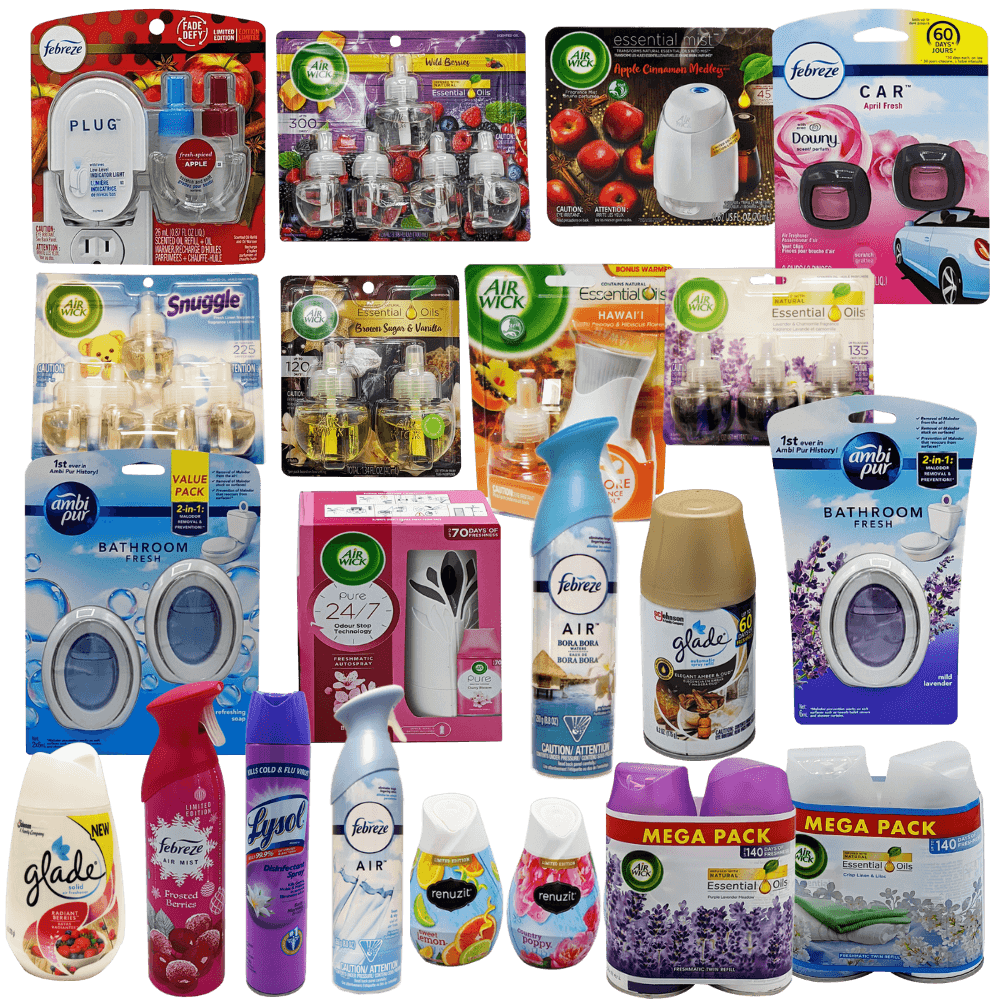 Brand Name Distributors